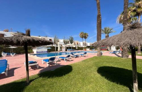 MI COSTA VERA-PLAYA 200m, dos balcones hermosa vista! - Foto 7