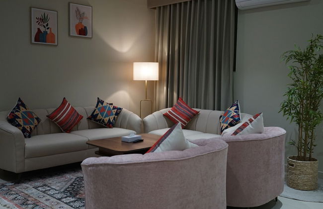 Rayyan Al Janadriah - Foto 27