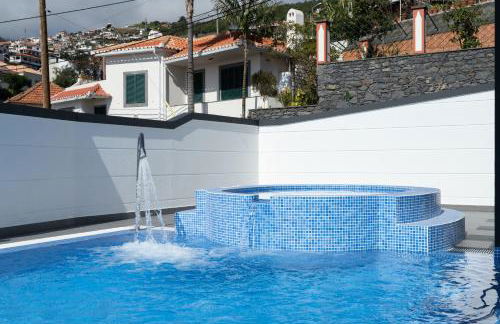 Villa Andrade Ocean View - Foto 47