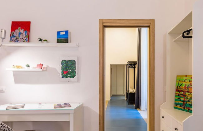 Art Apartment at Sanit by Wonderful Italy - Foto 46