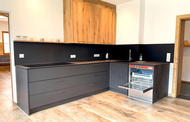 Holiday Home in Tyrol Near Ziller River - Foto 10