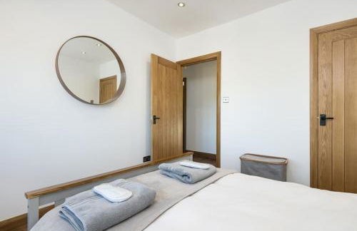 NEW BARN CONVERSION WITH PRIVATE HOT TUB - Foto 23