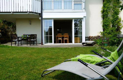 Ferienwohnung Scheck - Foto 3