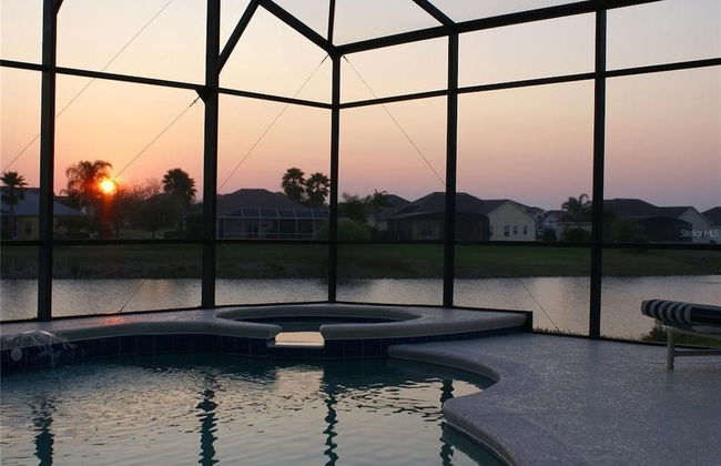 Lake House At Formosa 5 Bedroom Home by RedAwning - Foto 42