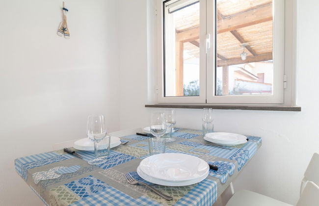 Sa Zirighetta in S Archittu - Foto 15