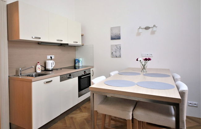 City Castle Aparthotel - Foto 40