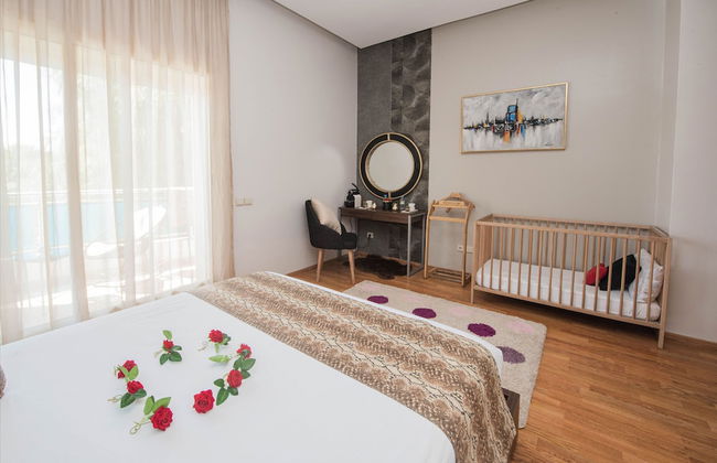 Luxurious Apartment in Sidi Bou Zid With Garden View - Foto 3