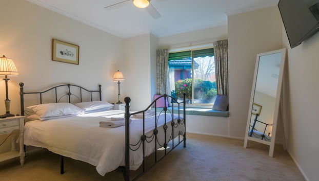 The Birch House - Silver Birches - Foto 4, Habitación