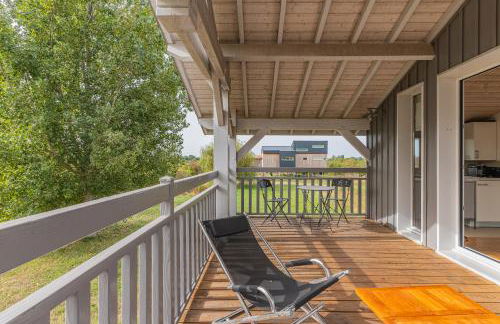 Un studio sur pilotis - Foto 20