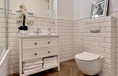 Apartamenty Lubin - Noclegi Lubin - Foto 54