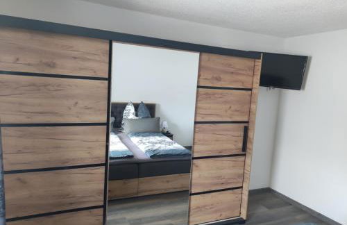 Ferienwohnung AlpakasvomWeissenstein - Foto 22