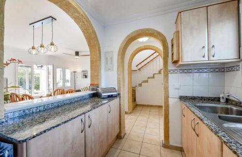 Bungalow Casa Romero in Calpe, Spain - Foto 7