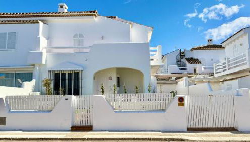 Complejo Atlantico - Foto 2