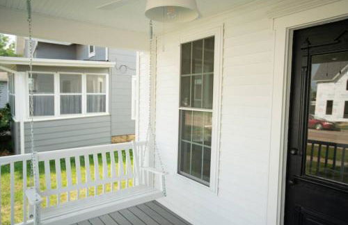 Restored Queen Anne Cottage - Foto 3