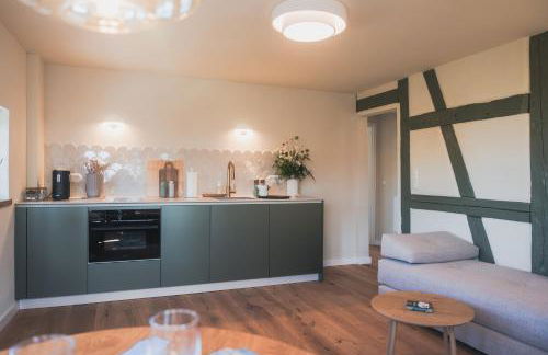 Übernachten im Wahrzeichen I Das Brückenhaus - Foto 15