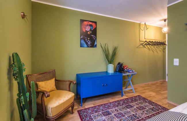 Stay in Style City Center deluxe flat - Foto 12