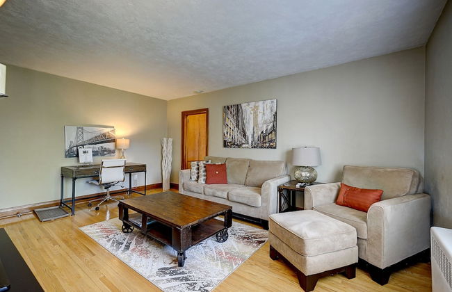 Parkside House - Photo 26