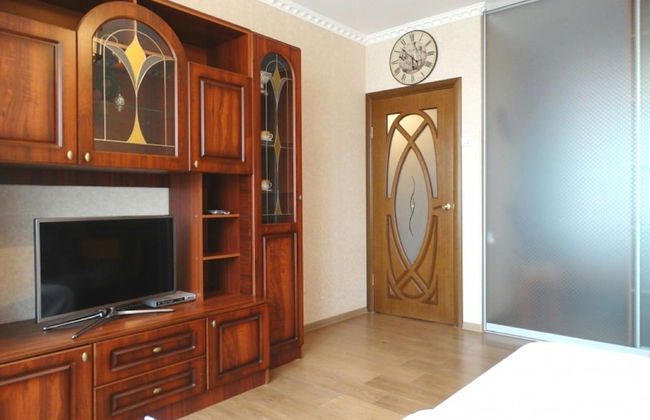 Apartment InnDays 50 let VLKSM - Foto 3