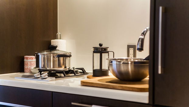 Alpen Ridge - Foto 3, Habitación