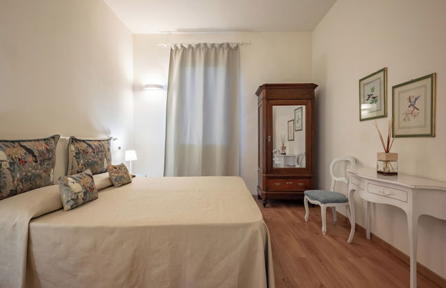 Agriturismo Bio Fattoria Bacio - Photo 40