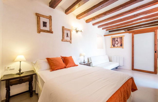 Agroturismo Can Pere Sord - Photo 91