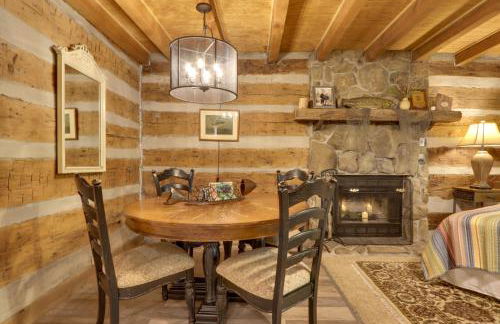 3 Mi to Natl Park Townsend Apt on Little River! - Foto 7