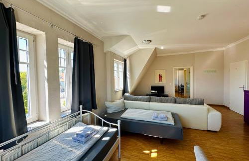 Apartmenthouse Singen - Foto 24