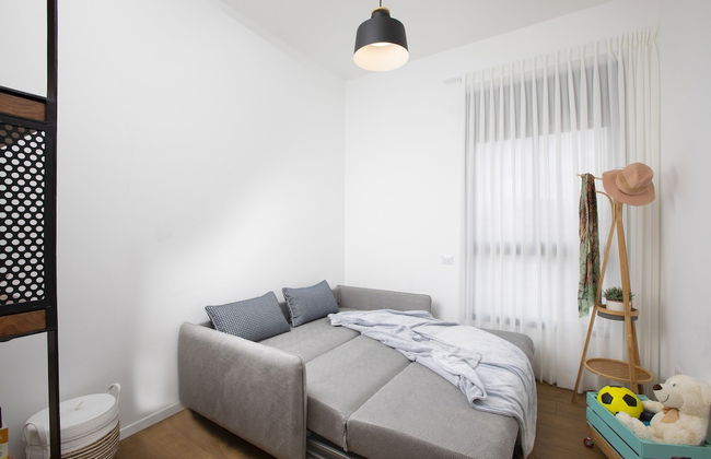 Penthouse Sunset Balcony by Sea N' Rent - Foto 5