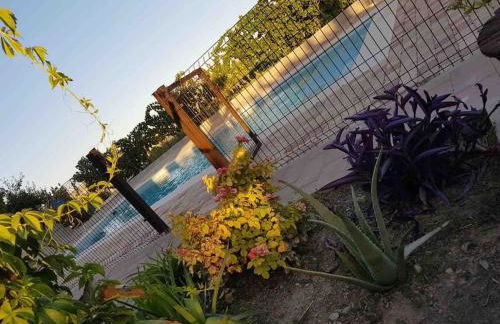 Casa Rural AlMa - Foto 15