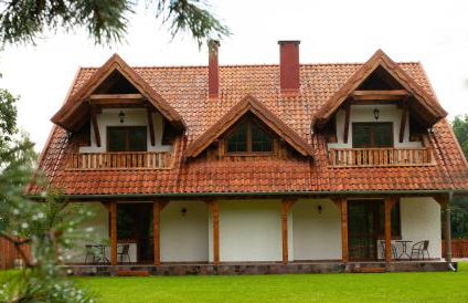 Mazurska Gajówka - Foto 56