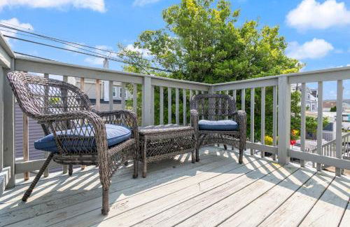 2-Bed Home by the Bay - Foto 39