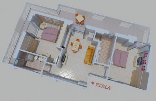 Residence Perla - Foto 35