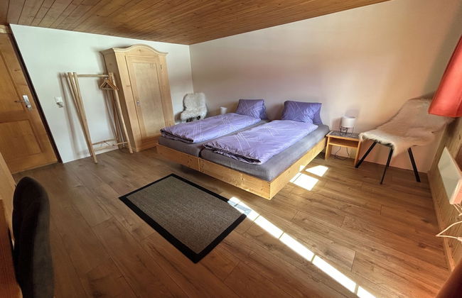 Alpenchalet Weidhaus - Foto 7