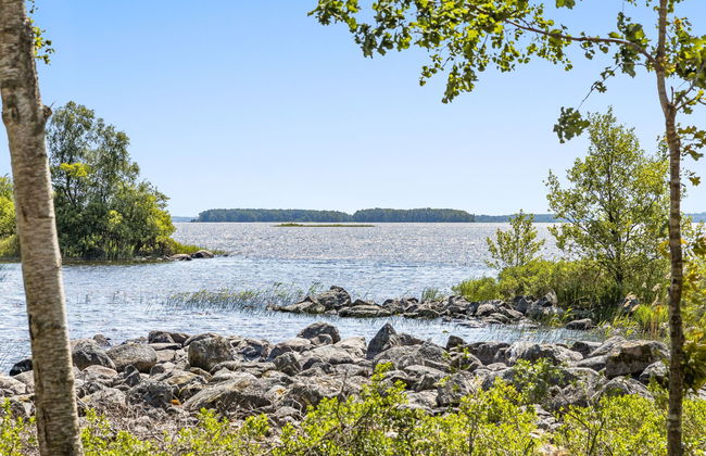 Skärvudde Torpet - Foto 19