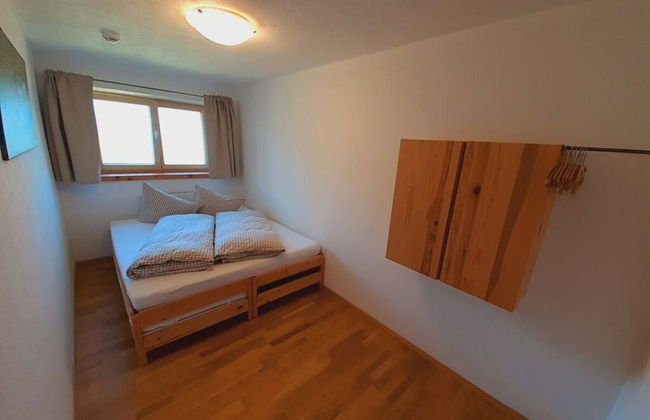 the Veitenhof Comfortable Holiday Residence - Photo 4