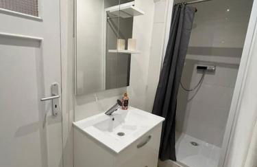 Gite le little cottage 18m2 2 personnes - Foto 5