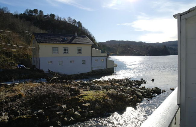 Tysnes Sjø og Fritid - Foto 44