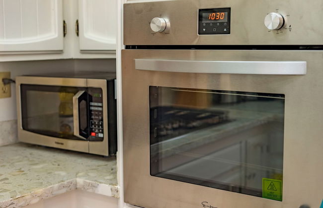 Serene Retreat With Modern Comforts in San Gabriel - Foto 47