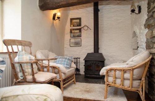 Bayvil Newport, Pembrokeshire - Foto 10