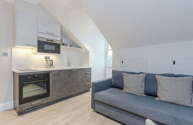 Cleveland Residences Chelsea - Foto 74