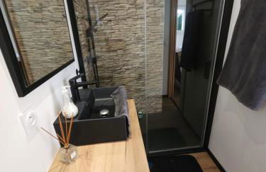 Beau studio Beau cadre - Foto 13