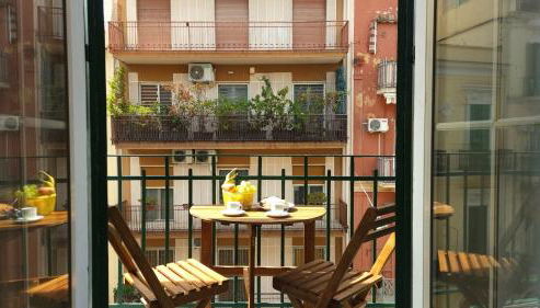 Liberté - Casa Vacanze nel Centro di Bari - Foto 2