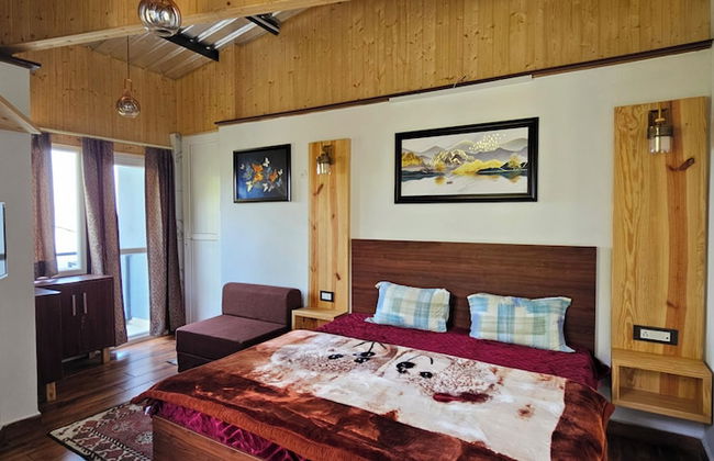 Countryside Villa - Foto 51