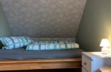 Ferienwohnung Haus Poppis - Foto 18