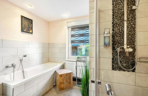 Ferienhaus Fichtelberg - Foto 37