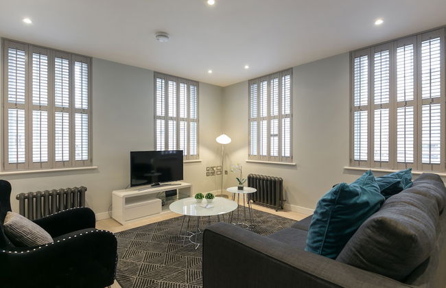 Urban Chic - Wellington - Foto 24