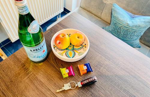 AnNa Home & Sunny Home Apartments - Foto 37