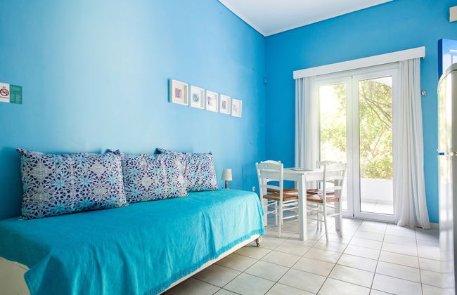 Daphne's Club Hotel Apartments - Foto 24