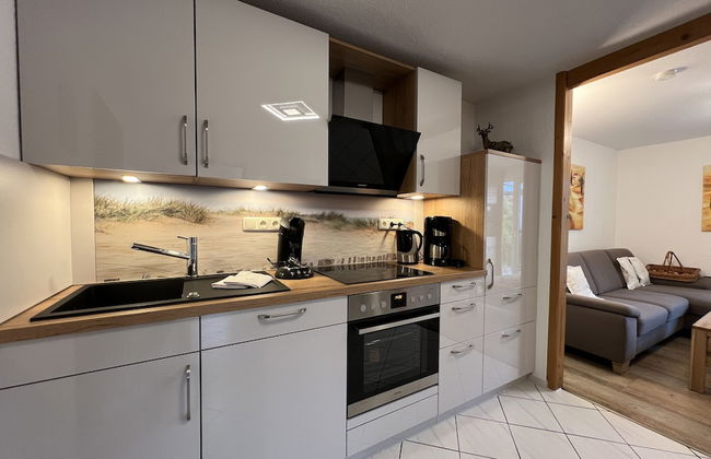 Ferienhaus Wieke - Foto 47