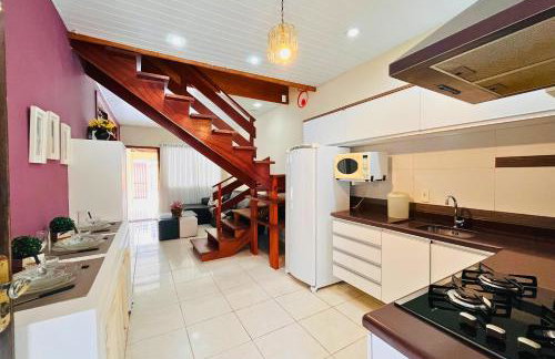 Casa de Praia 5 qtos (Suíte Térrea)WiFi+200m Praia - Photo 28